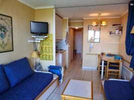 Rental Apartment Hameau 229 - Saint-Raphal-Cap Estrel, 1 Bedroom, 4 Persons Dış mekan fotoğraf